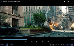 MX Player