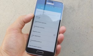 How to Create Accessibility Shortcut on Android