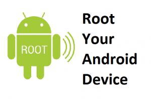 How to Root Your Android Device