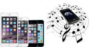 Set Custom Ringtone for Your iPhone