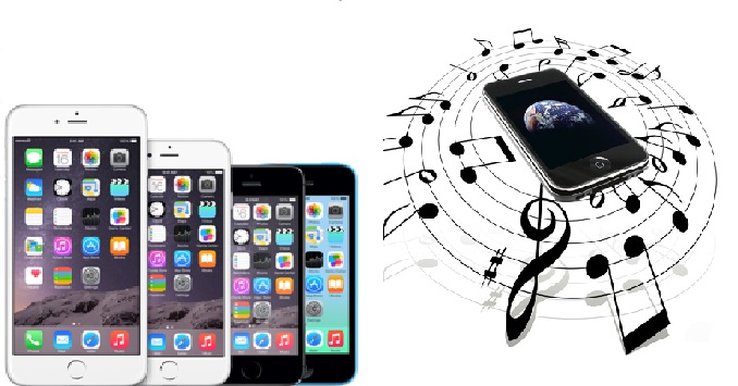 Set Custom Ringtone for Your iPhone