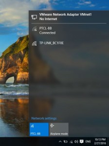 How to Find Saved Wifi Passwords on Windows