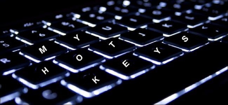 Enable & Use Hotkeys on Samsung Smartphones