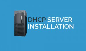 DHCP