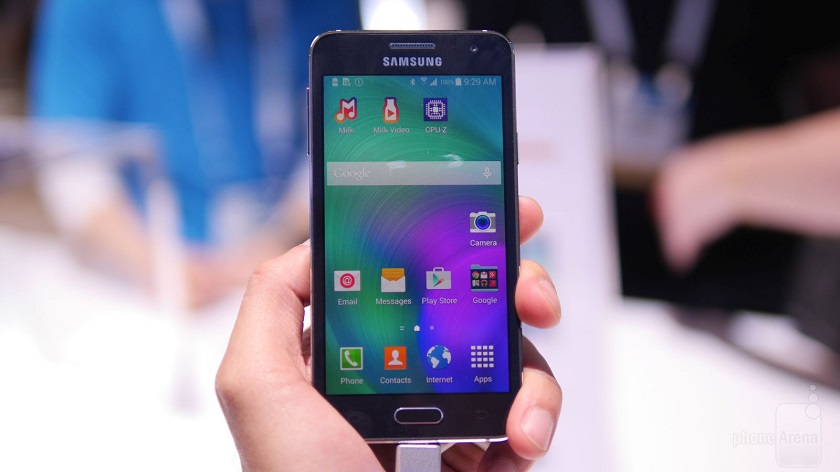 Samsung