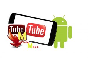 TubeMate