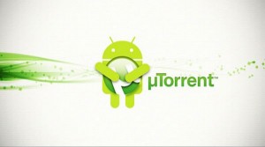 uTorrent-Android