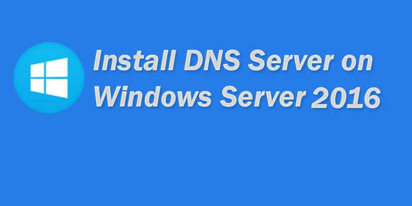 Windows Server