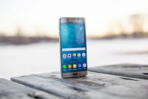 Update Samsung ROM Firmware via Odin