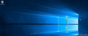 Windows Server 2016 Desktop