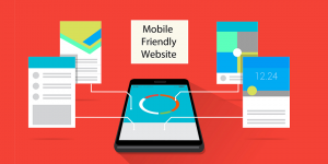 Mobile-Freindly Website