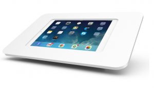 Do Tablets Require Different Security Measures than PCs and Mobile